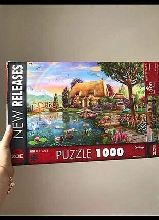 Puzzle