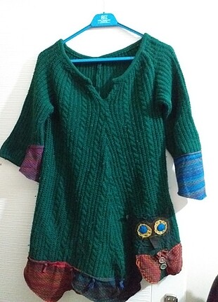 Etnik tunik