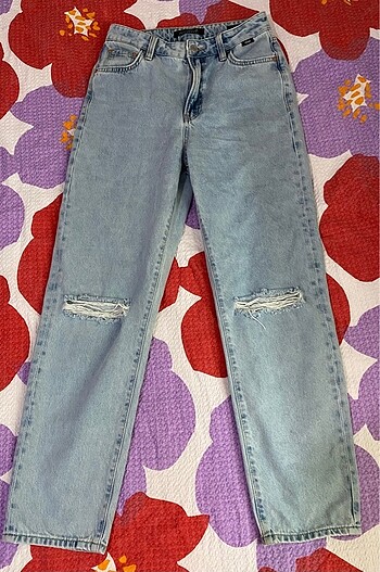 Mavi jeans pantolon