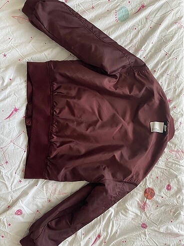 Pull and Bear Pull&bear bomber ceket