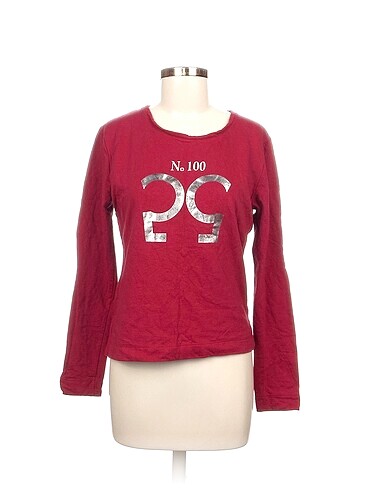 Leke Sweatshirt %70 İndirimli.