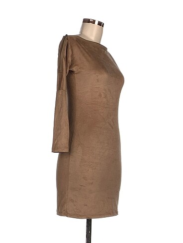 Vintage Love Vintage Love Kısa Elbise %70 İndirimli.