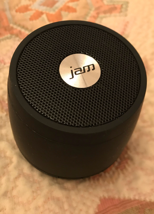 Diğer Sıfır Orjinal Jam wireless bluetooth hoparlör