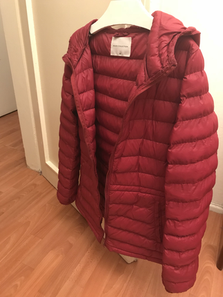 Mudo Orjinal Mudo Collection mont tertemiz çok az giyildi.