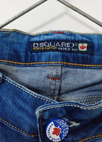 DSquared2 Pantolon