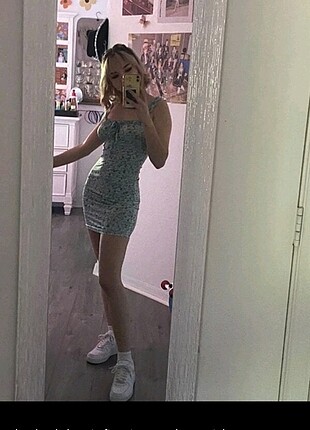 Sheinside Elbise ???????????