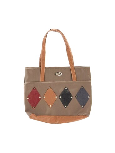 PreLoved Kol Çantası %70 İndirimli.