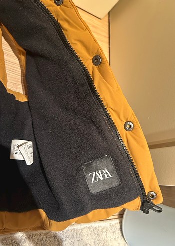 Zara yelek - Görsel 2