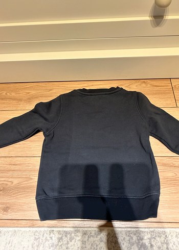 les benjamins sweat bebek - Görsel 3