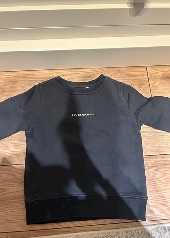 Les Benjamins 24-36 Ay