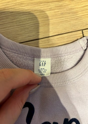 Gap Sweatshirt - Görsel 2