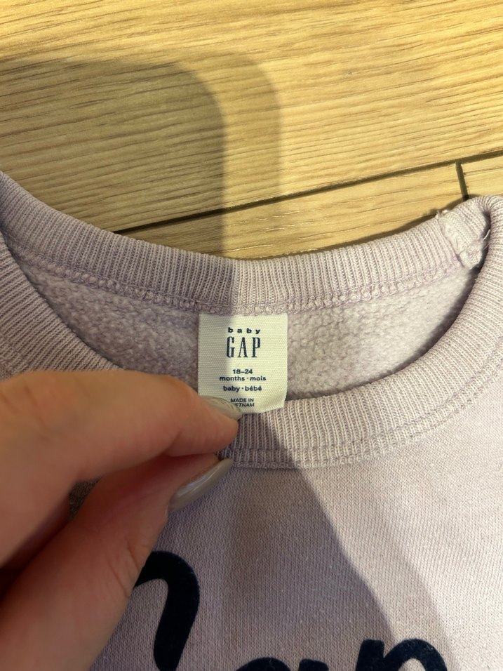 Gap Sweatshirt - Görsel 2