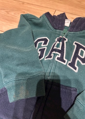 Gap hırka - Görsel 5