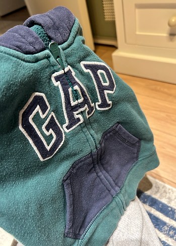 Gap hırka - Görsel 3