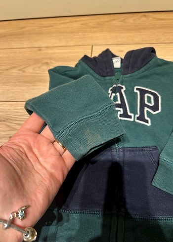 Gap hırka - Görsel 4