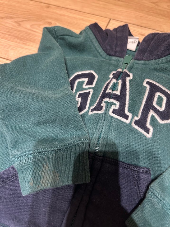 Gap hırka - Görsel 5