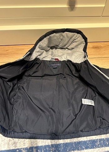 Tommy Hilfiger - Görsel 4