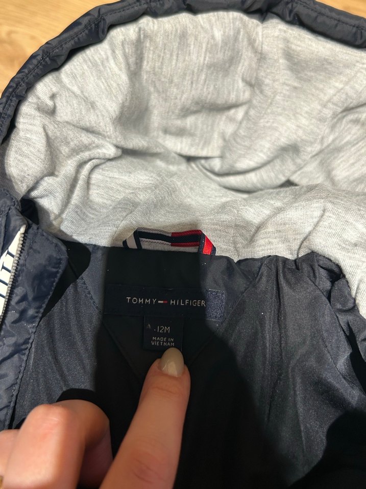 Tommy Hilfiger - Görsel 3