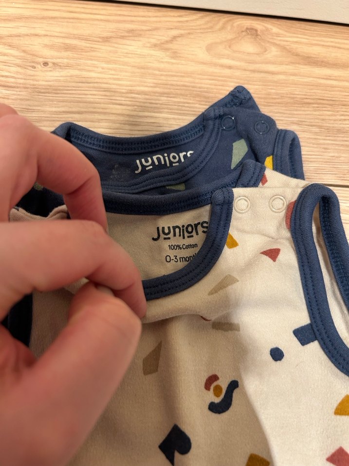 Juniors zıbın - Görsel 2