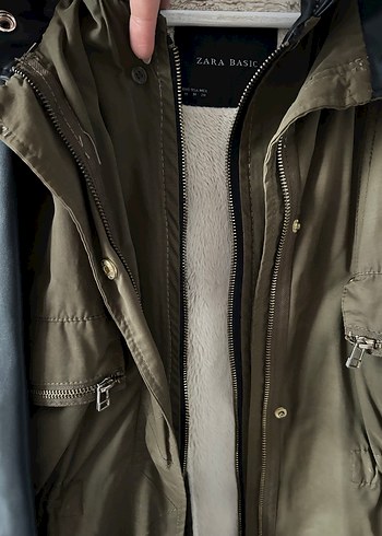 Zara mont - Görsel 6