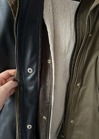 Zara mont - Görsel 7