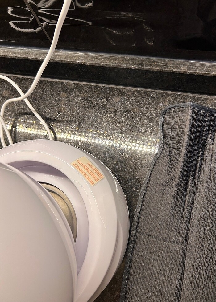 Weewell Buharlı Sterilizatör Kurutcu - Görsel 4