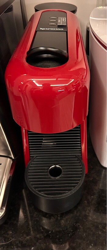 Nespresso Nespresso Essenza Mini Kahve makinesi
