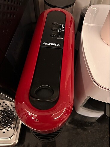 Beden Nespresso Essenza Mini Kahve makinesi