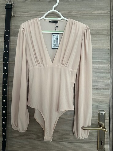 Trendyolmilla kadın bul body