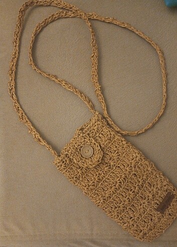Telefon cantasi