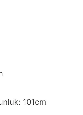 Jeans pantolon - Görsel 6