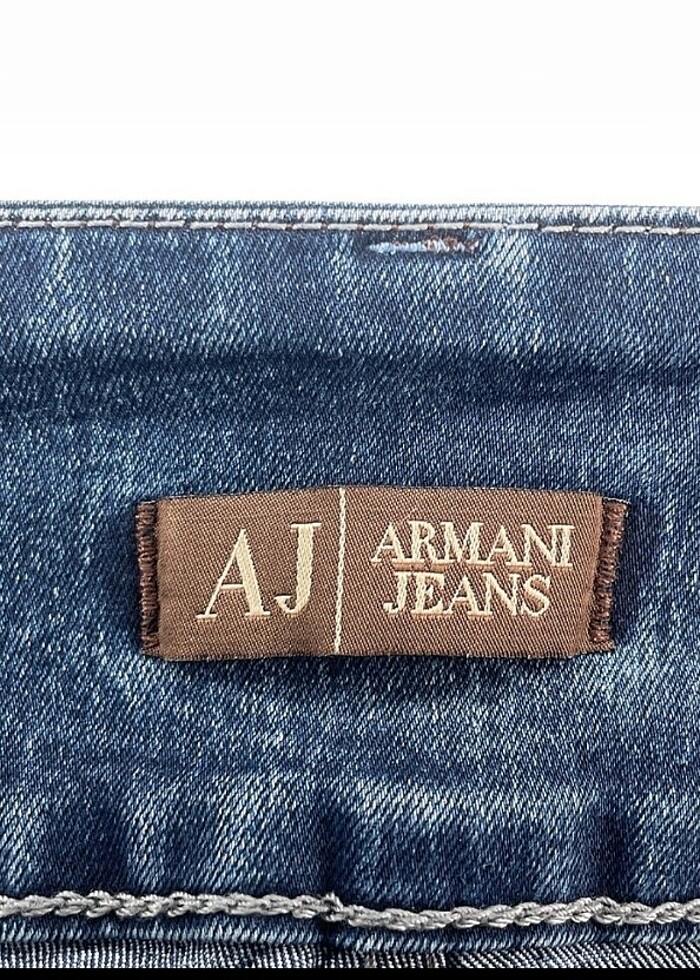 Jeans pantolon - Görsel 4