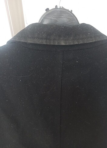 Erkek kaşe mont  - Görsel 5