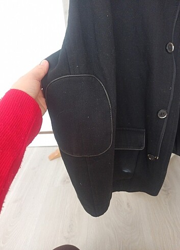 Erkek kaşe mont  - Görsel 7