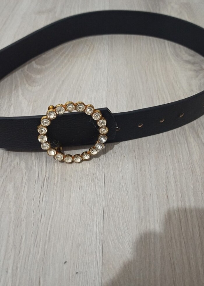 Kadın Kemer - Görsel 2