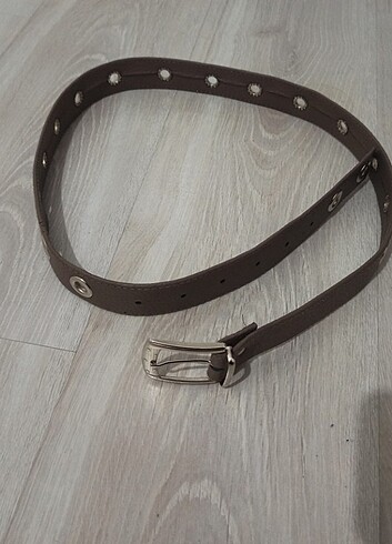 Kadın Kemer - Görsel 2