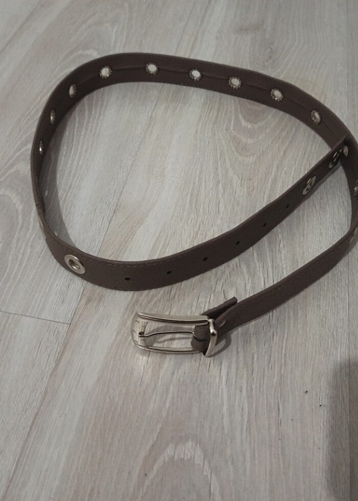 Kadın Kemer - Görsel 2