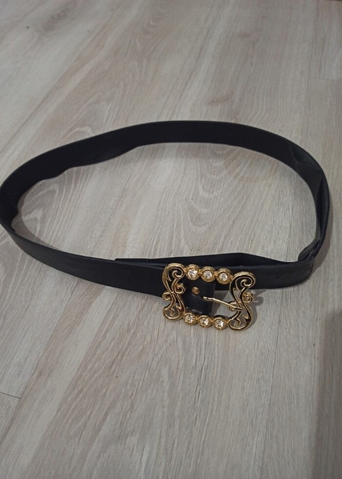 Kadın Kemer - Görsel 2