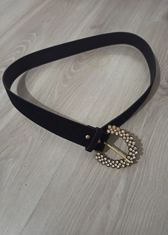 Kadın Kemer - Görsel 2