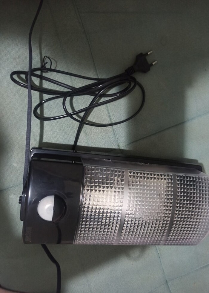 Sensörlü lamba - Görsel 2