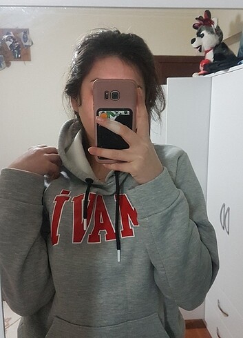 Temiz sweat