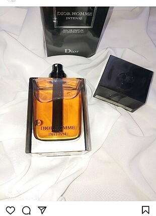 Dior parfum
