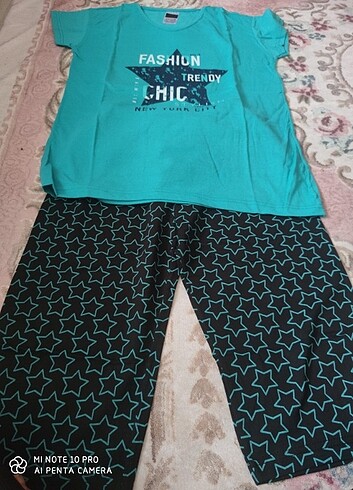 Diğer Pijama