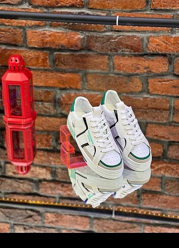 Dolce & Gabbana Spor ayakkabı 