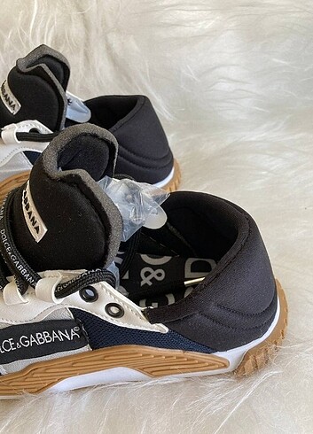 Dolce & Gabbana Spor ayakkabı 