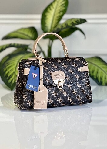 Guess çanta 