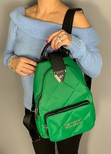 Guess çanta 