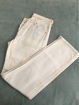 Levis 501 (1990 üretimi)