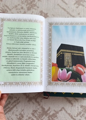 Gerçek Mürşid Hazret-i Allah'tır Kitabı