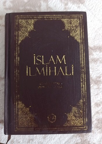 İslam İlmihali Dini Kitap